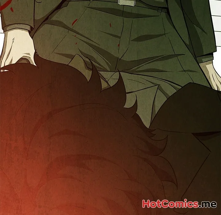 Gorgon Sisters Chapter 72 page 12 - 