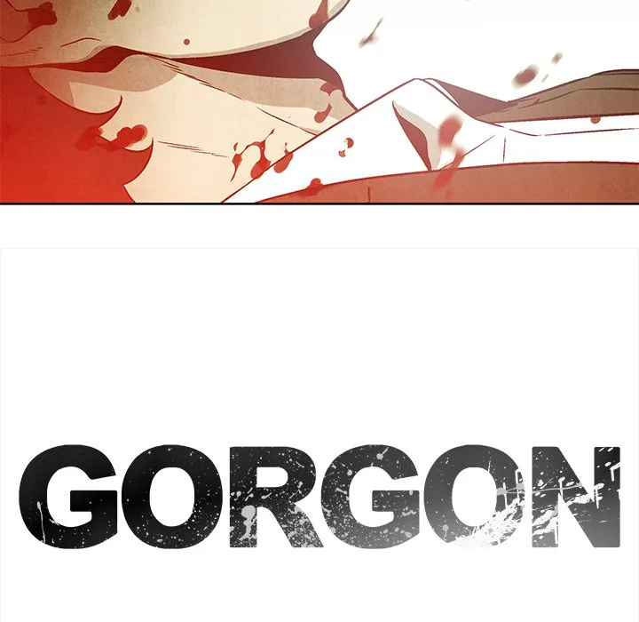 Gorgon Sisters Chapter 72 page 18 - 