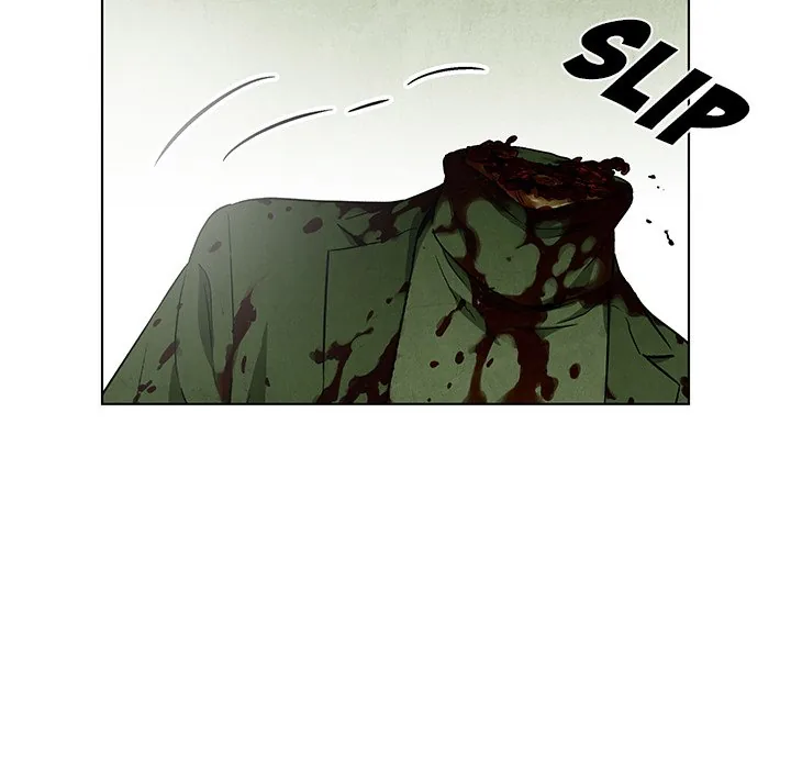 Gorgon Sisters Chapter 72 page 21 - 