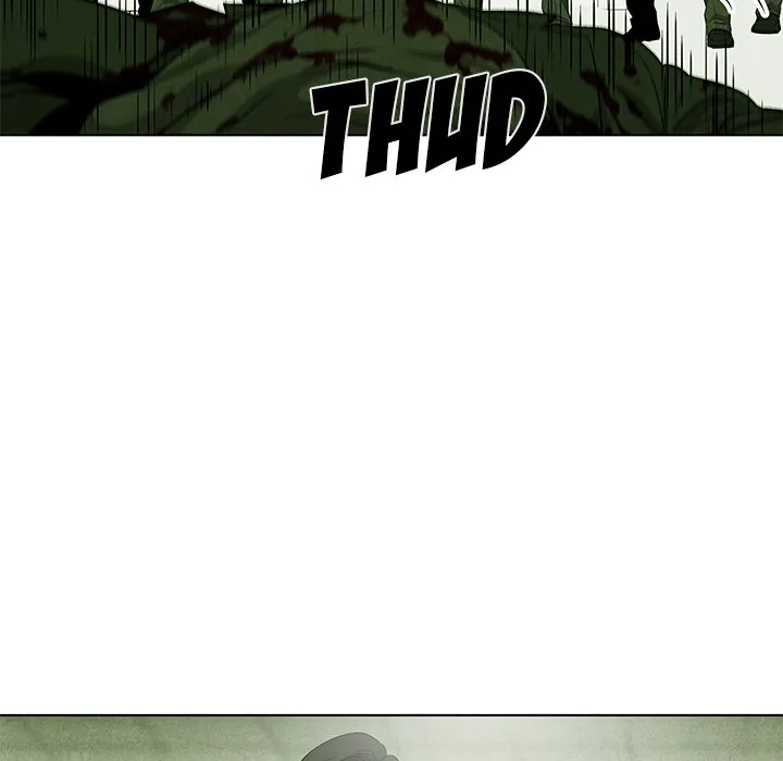 Gorgon Sisters Chapter 72 page 23 - 