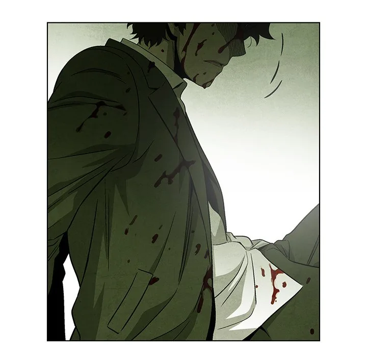 Gorgon Sisters Chapter 72 page 25 - 