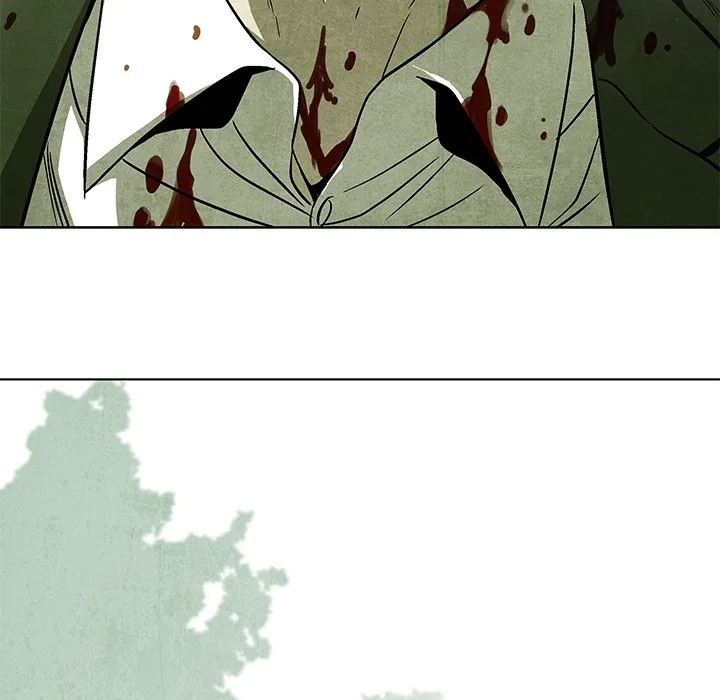 Gorgon Sisters Chapter 72 page 28 - 