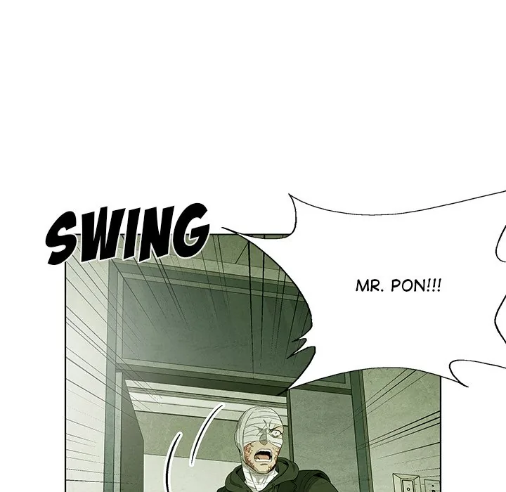 Gorgon Sisters Chapter 72 page 34 - 