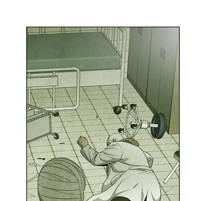Gorgon Sisters Chapter 72 page 37 - 