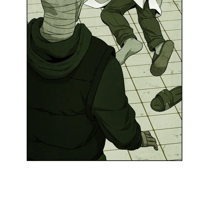 Gorgon Sisters Chapter 72 page 38 - 