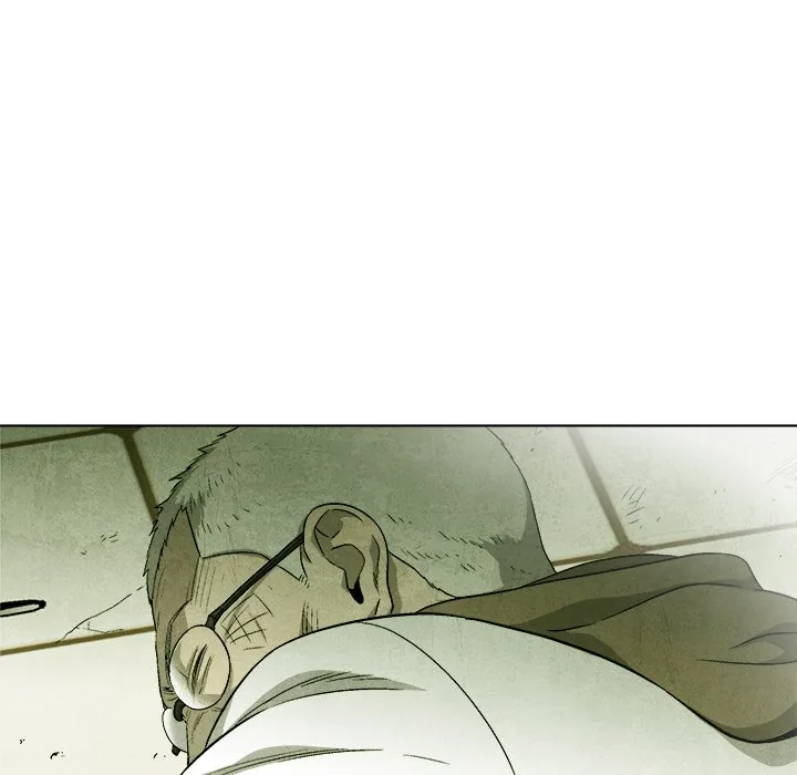 Gorgon Sisters Chapter 72 page 39 - 