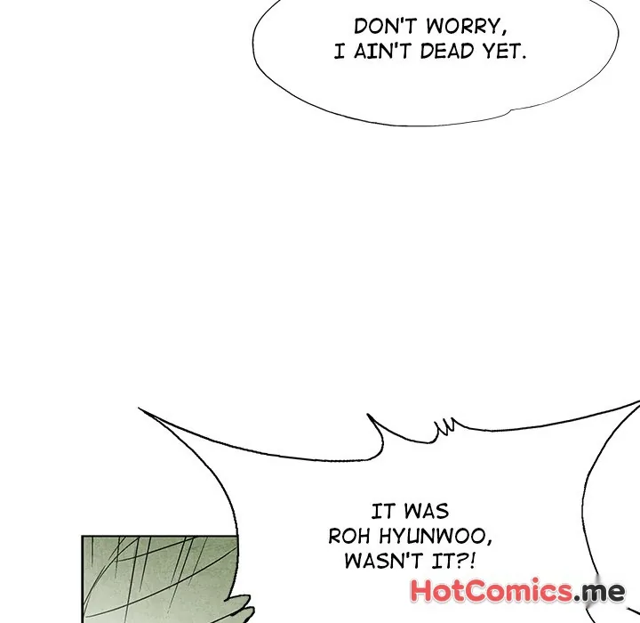 Gorgon Sisters Chapter 72 page 42 - 