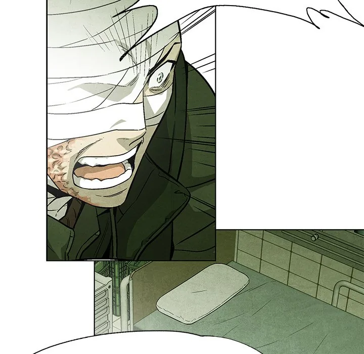 Gorgon Sisters Chapter 72 page 43 - 