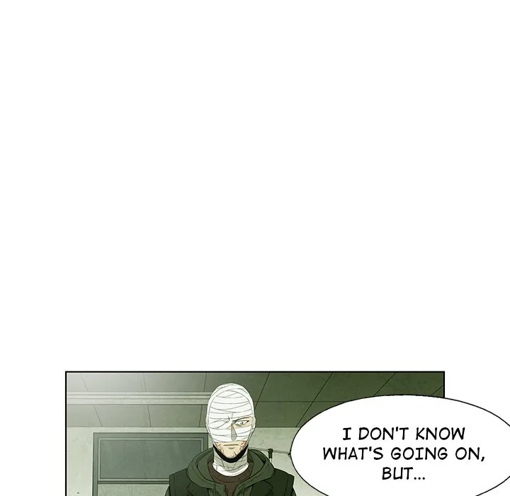Gorgon Sisters Chapter 72 page 47 - 