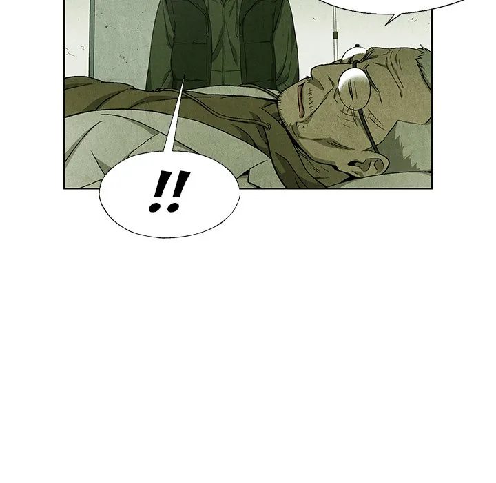 Gorgon Sisters Chapter 72 page 48 - 