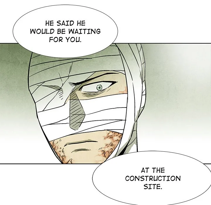 Gorgon Sisters Chapter 72 page 49 - 