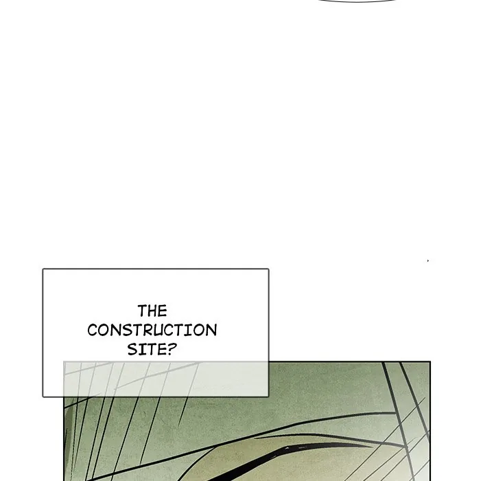 Gorgon Sisters Chapter 72 page 50 - 