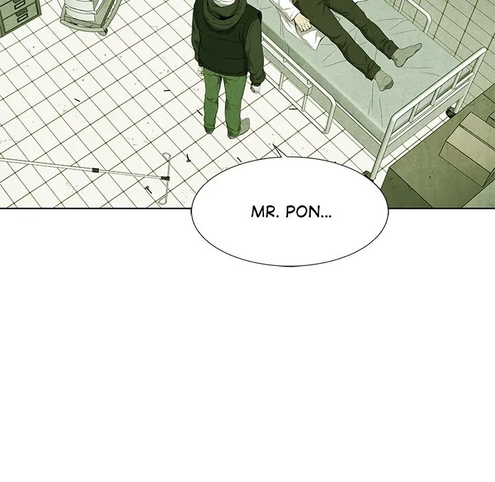 Gorgon Sisters Chapter 72 page 55 - 