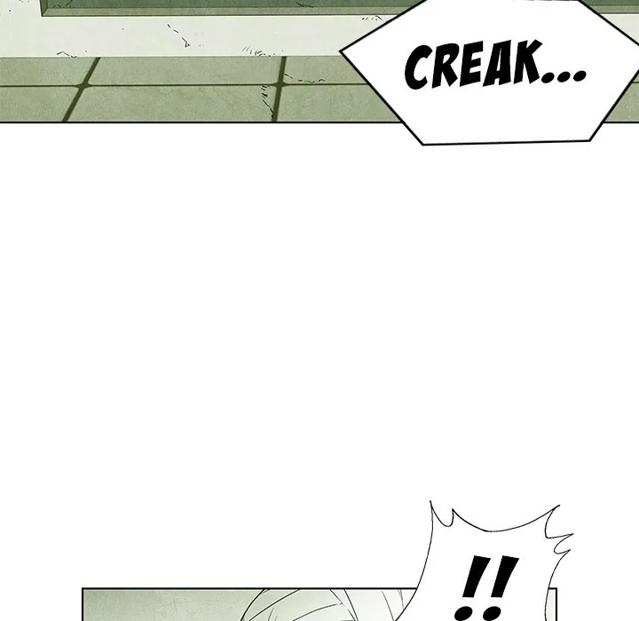 Gorgon Sisters Chapter 72 page 58 - 