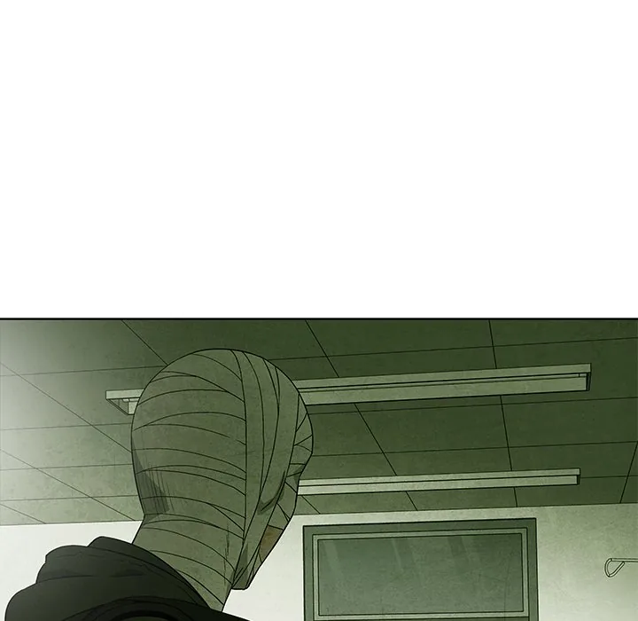 Gorgon Sisters Chapter 72 page 60 - 