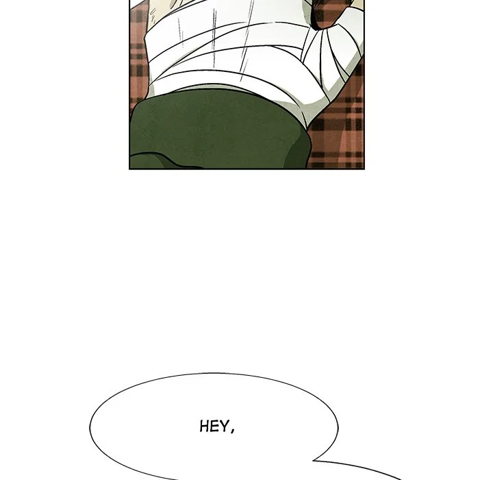 Gorgon Sisters Chapter 72 page 64 - 