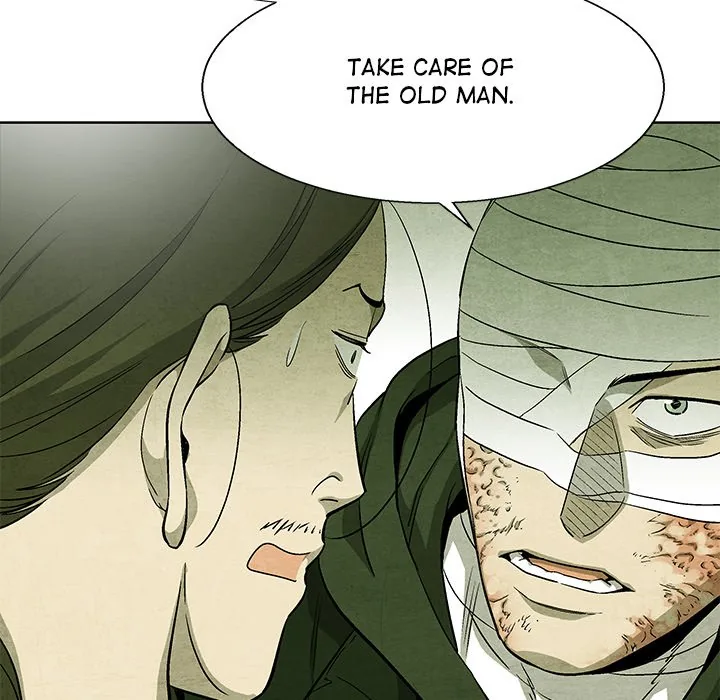 Gorgon Sisters Chapter 72 page 65 - 