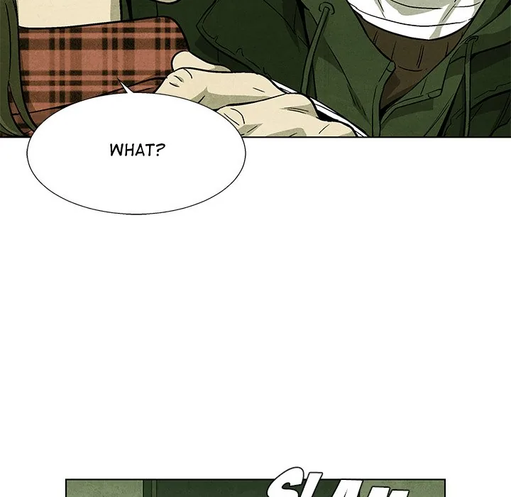 Gorgon Sisters Chapter 72 page 66 - 