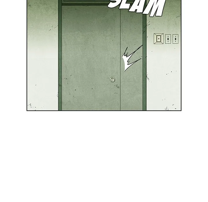 Gorgon Sisters Chapter 72 page 67 - 
