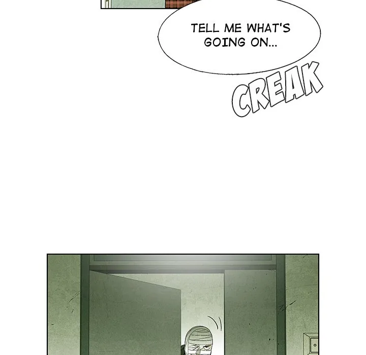 Gorgon Sisters Chapter 72 page 70 - 