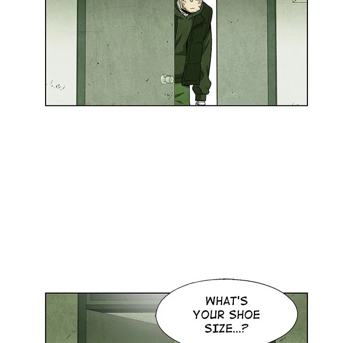 Gorgon Sisters Chapter 72 page 71 - 