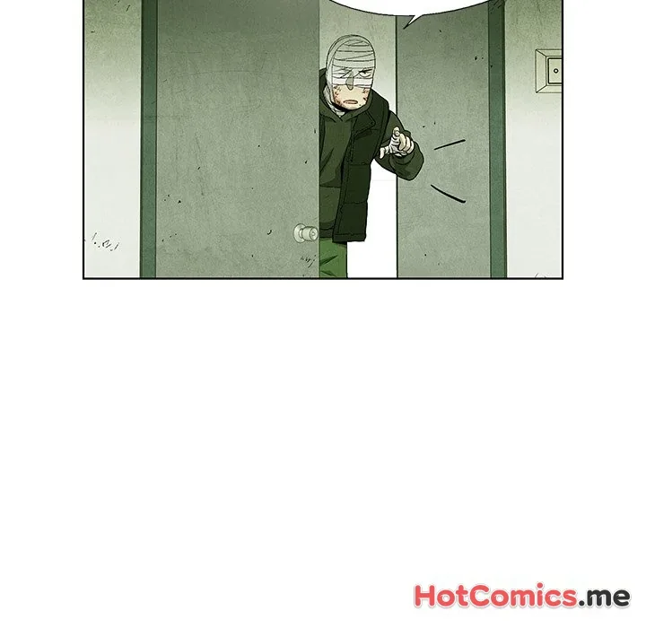 Gorgon Sisters Chapter 72 page 72 - 