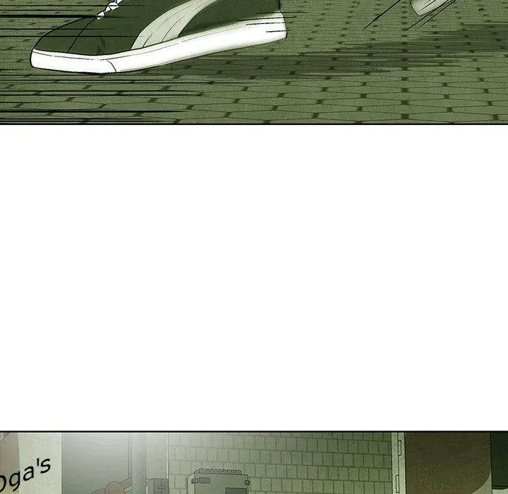 Gorgon Sisters Chapter 72 page 75 - 