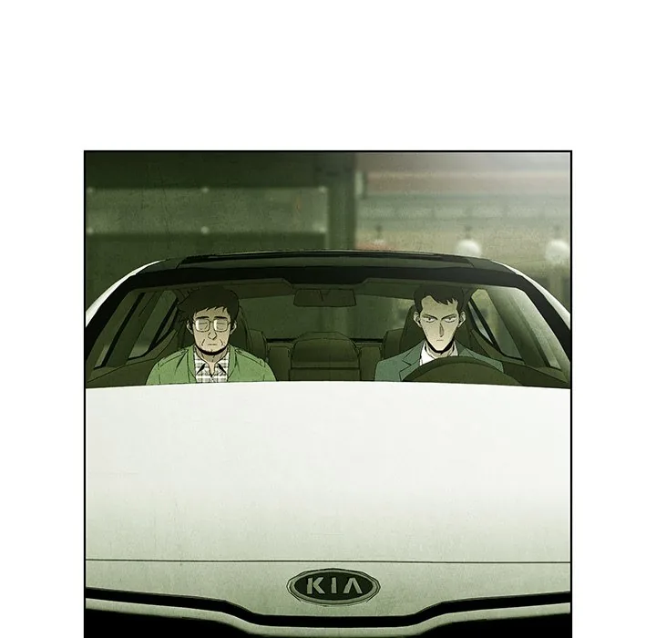 Gorgon Sisters Chapter 72 page 77 - 