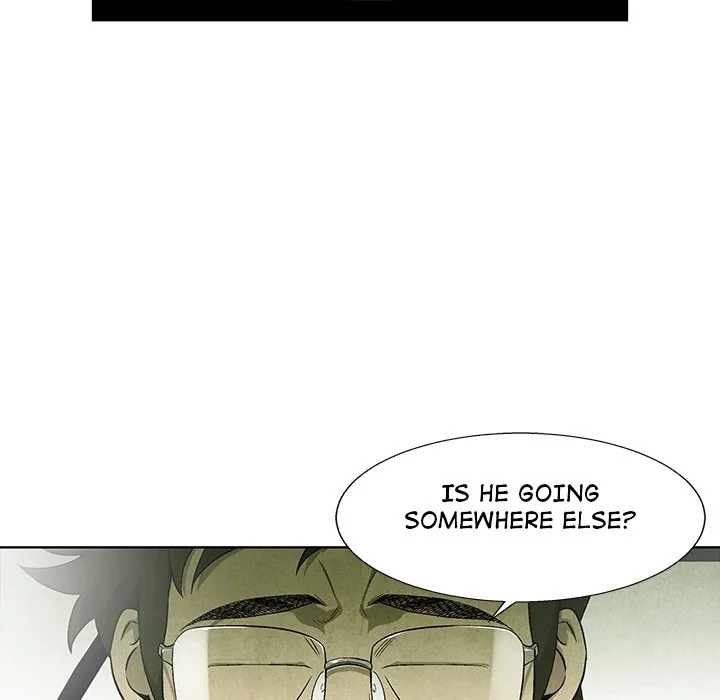 Gorgon Sisters Chapter 72 page 78 - 