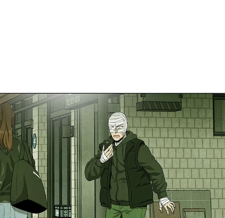 Gorgon Sisters Chapter 72 page 81 - 