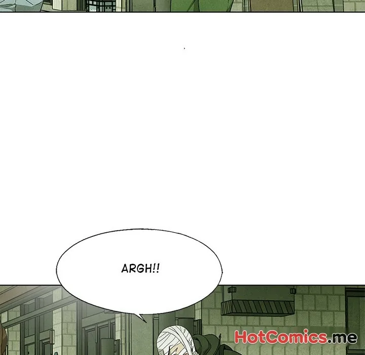 Gorgon Sisters Chapter 72 page 82 - 