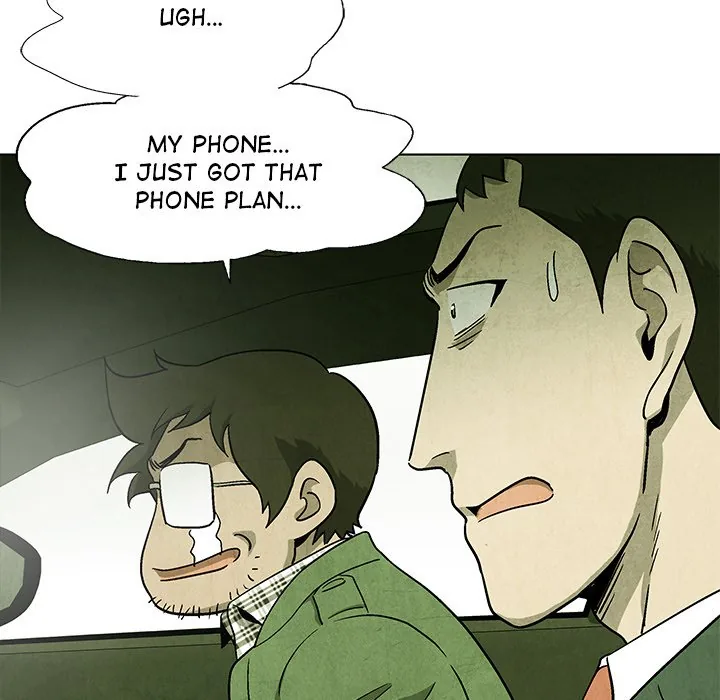 Gorgon Sisters Chapter 72 page 84 - 