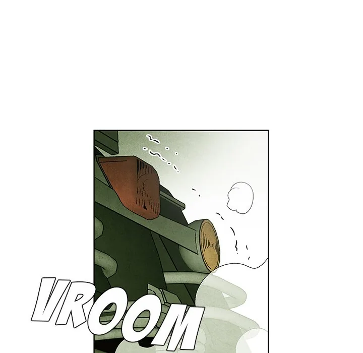 Gorgon Sisters Chapter 72 page 87 - 