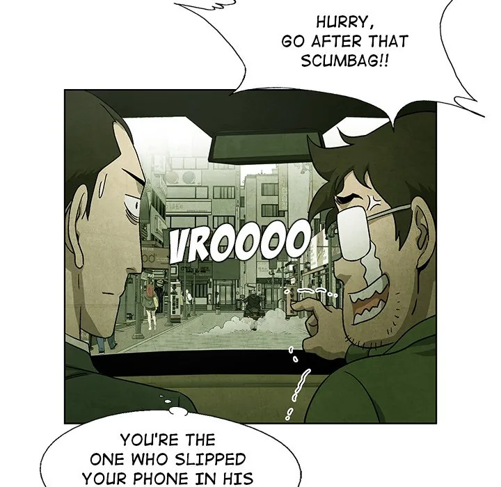 Gorgon Sisters Chapter 72 page 89 - 