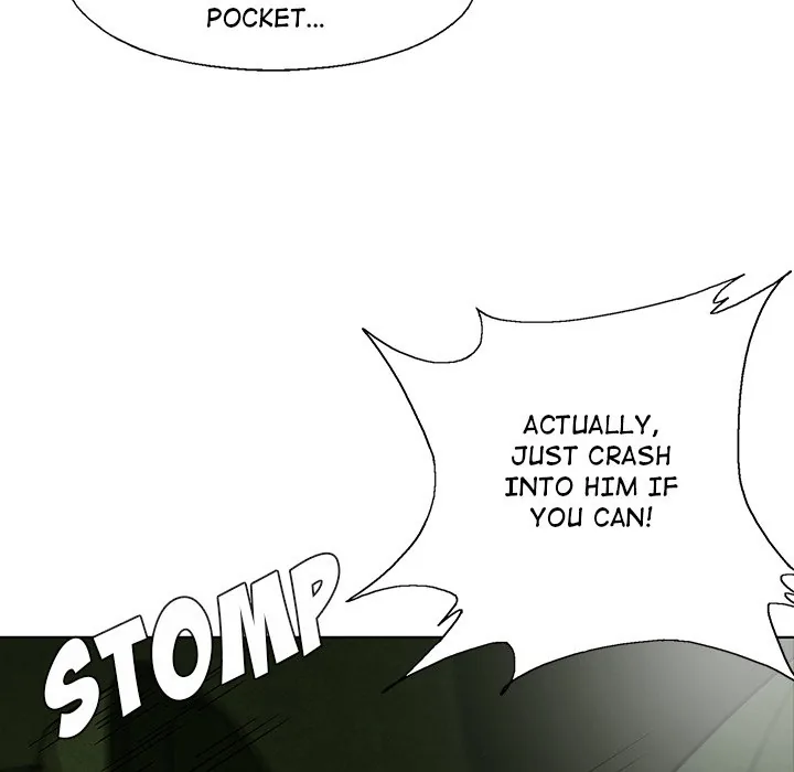 Gorgon Sisters Chapter 72 page 90 - 