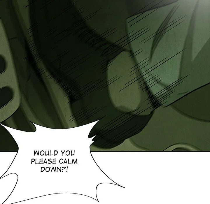 Gorgon Sisters Chapter 72 page 91 - 