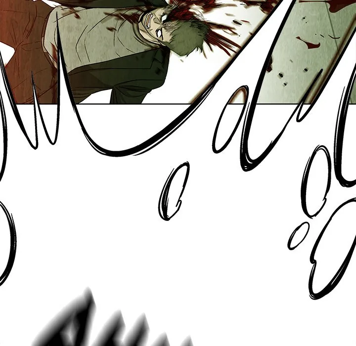 Gorgon Sisters Chapter 73 page 101 - 