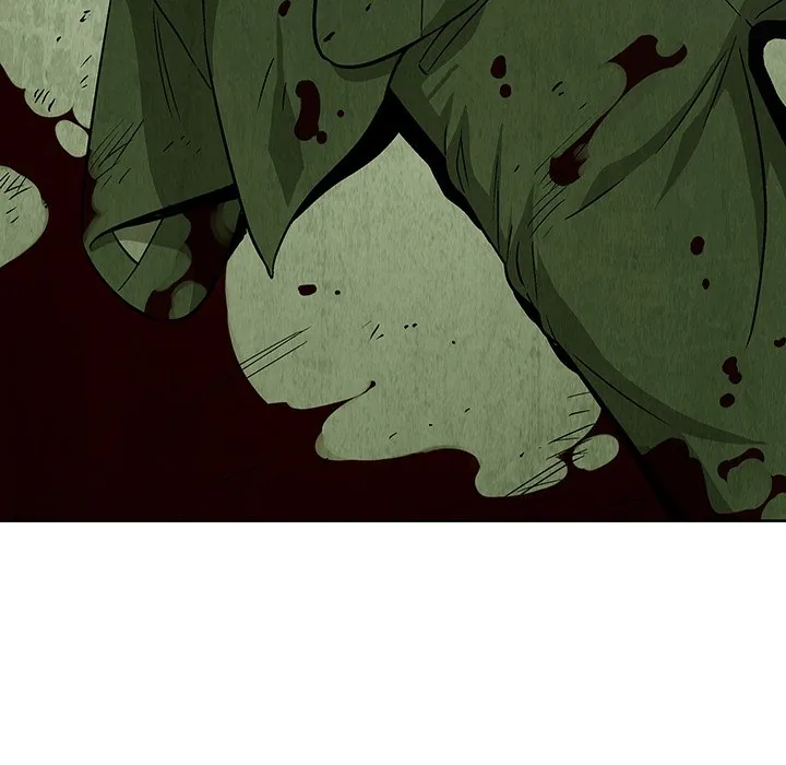 Gorgon Sisters Chapter 73 page 117 - 