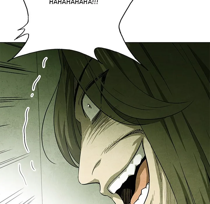 Gorgon Sisters Chapter 73 page 120 - 