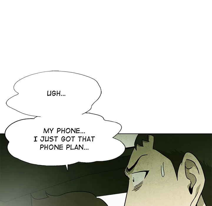 Gorgon Sisters Chapter 73 page 13 - 