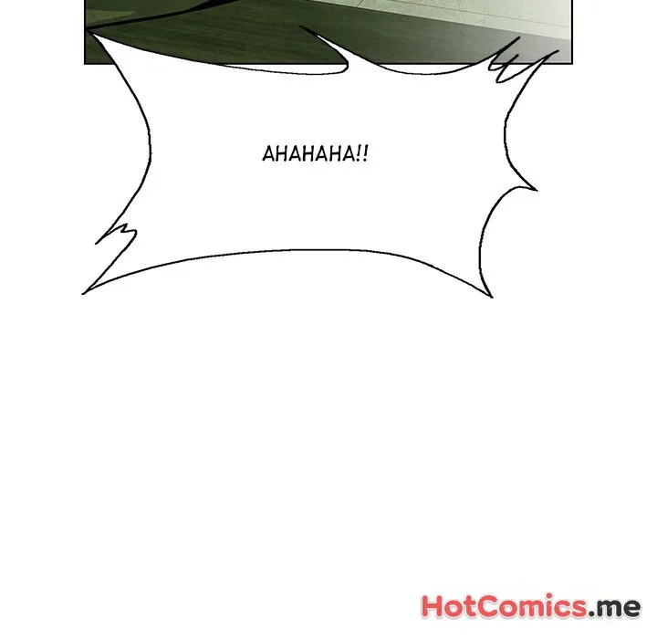 Gorgon Sisters Chapter 73 page 123 - 