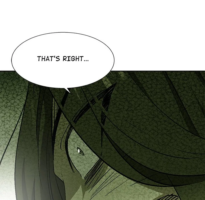 Gorgon Sisters Chapter 73 page 124 - 