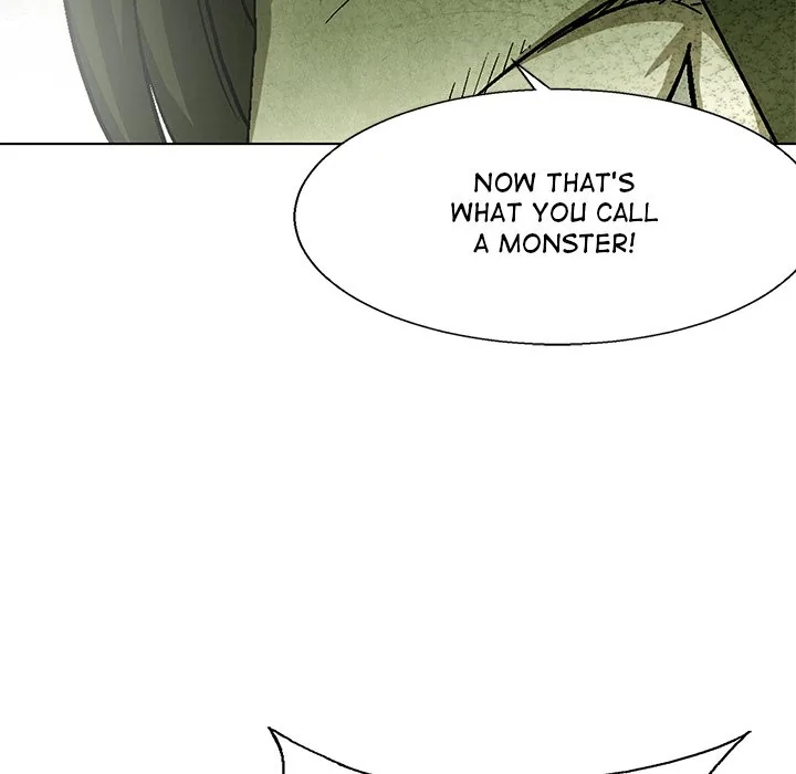 Gorgon Sisters Chapter 73 page 125 - 