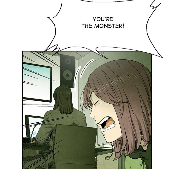 Gorgon Sisters Chapter 73 page 126 - 
