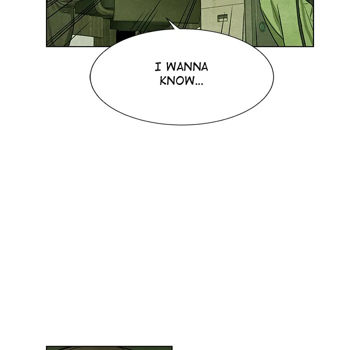 Gorgon Sisters Chapter 73 page 127 - 