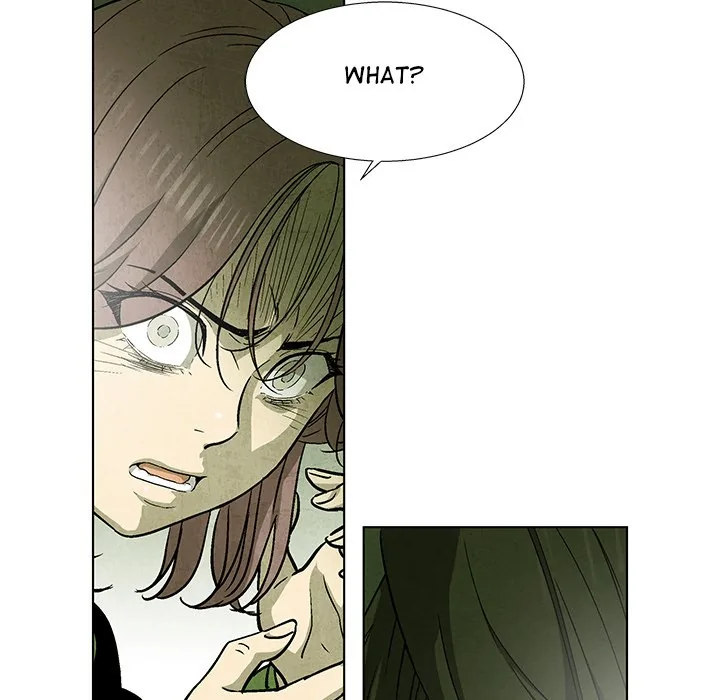 Gorgon Sisters Chapter 73 page 128 - 