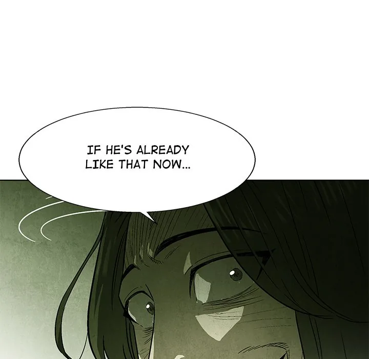 Gorgon Sisters Chapter 73 page 130 - 