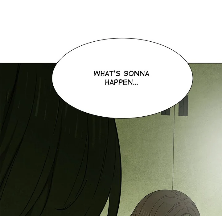 Gorgon Sisters Chapter 73 page 132 - 