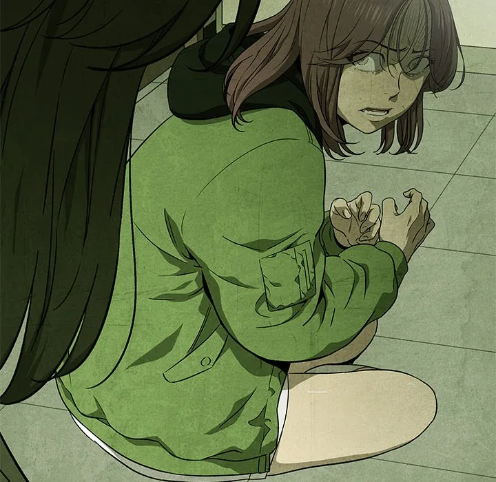 Gorgon Sisters Chapter 73 page 133 - 