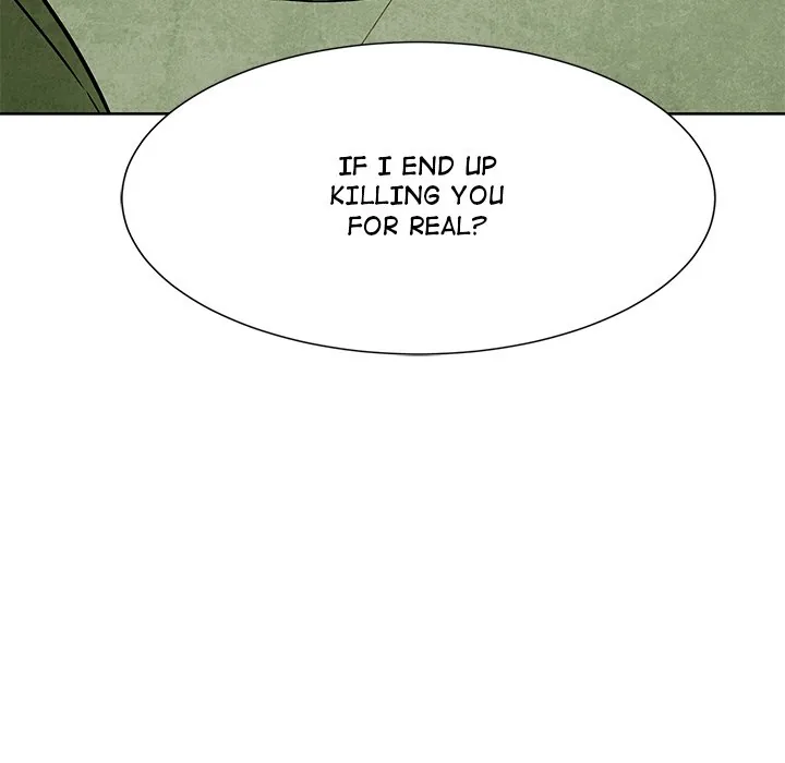 Gorgon Sisters Chapter 73 page 134 - 